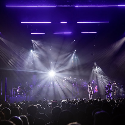 GARY NUMAN Image 1 – Photo credits: © The Fifth Estate Ltd