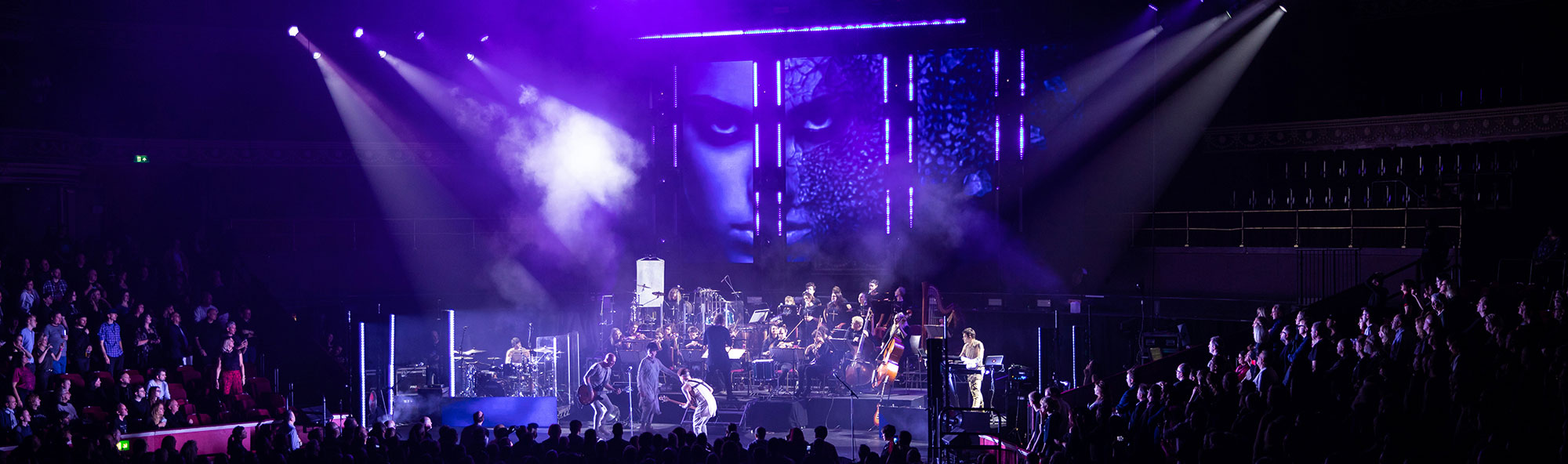 GARY NUMAN Image 2 – Photo credits: © The Fifth Estate Ltd