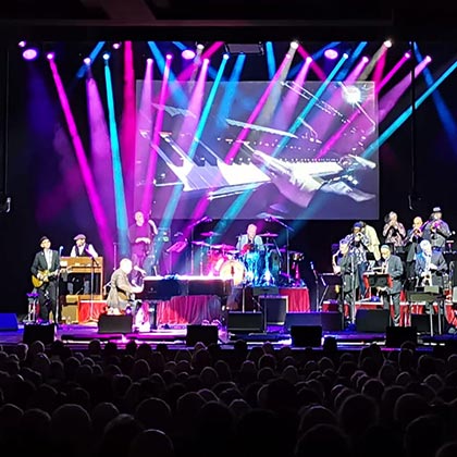 ools Holland Autumn 2022 Tour - © Paul Fairfield