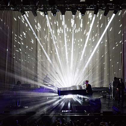 Vl10 Tom Odell Image 2 – Photo credits: © The Fifth Estate