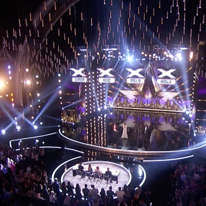 AMERICA’S GOT TALENT– Photo credits: ©NBC / Fremantle Media N.A.