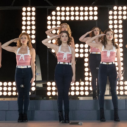 PITCH PERFECT 3 – Photo credits: © Quantrell D. Colbert/Universal 