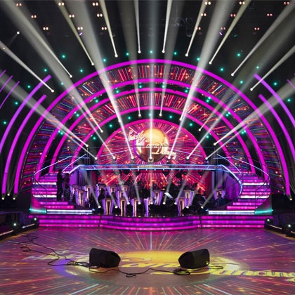STRICTLY DANCING 1 – Photo credits: © Guy Levy