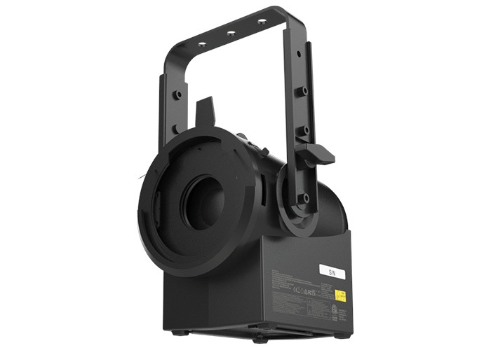 ACCLAIM LED PLE RGBL