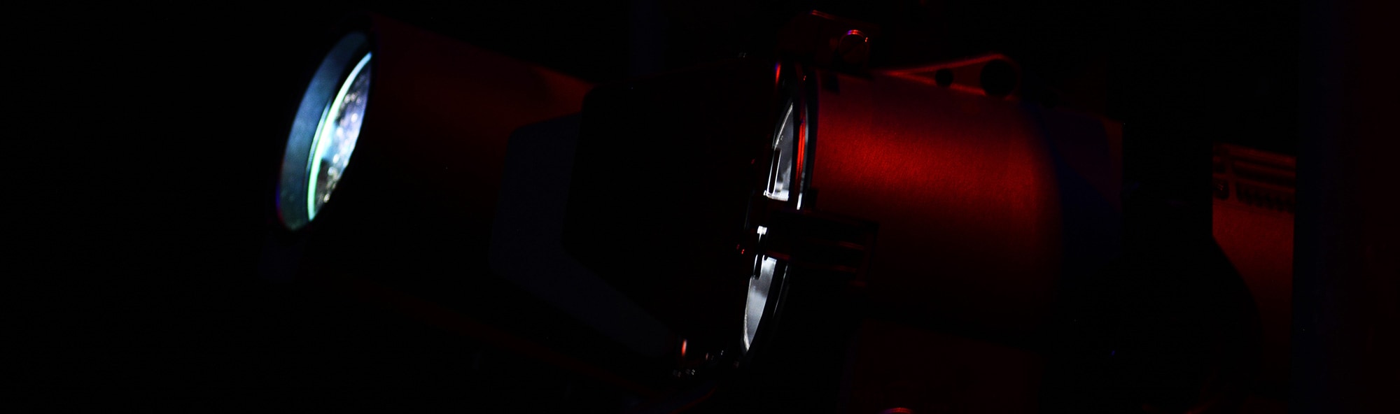 Spectra Console