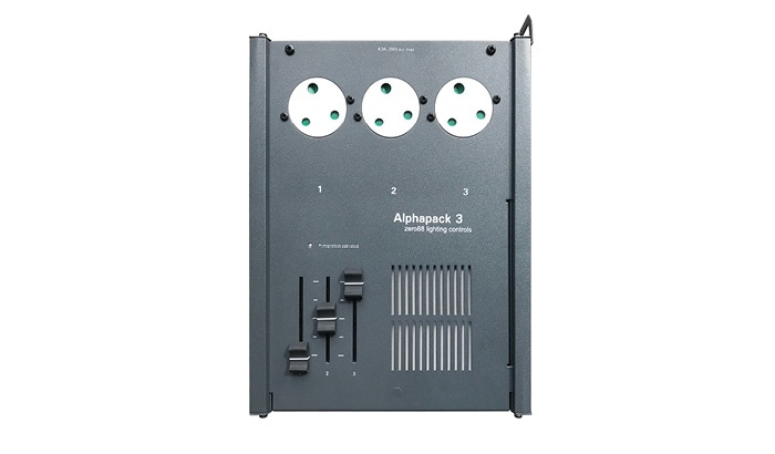 ALPHAPACK 3 (230V)