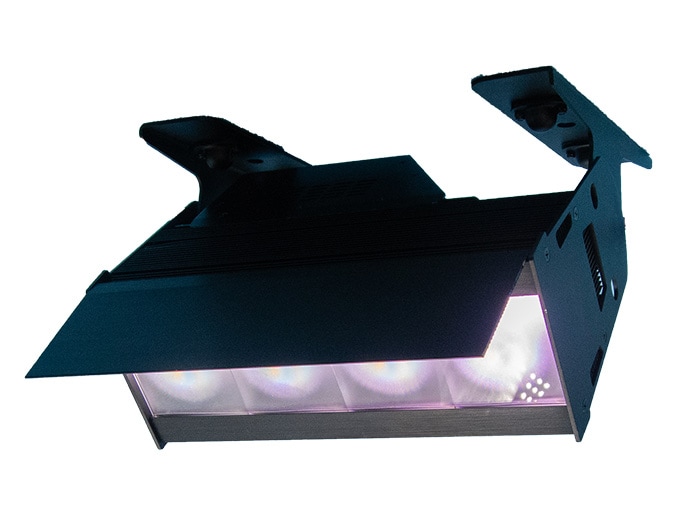 AURORA LED STRIP, 4 CELL