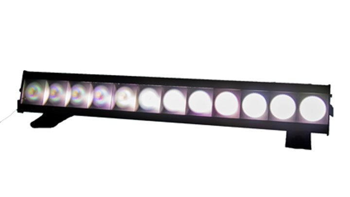 AURORA LED STRIP, 12 CELL