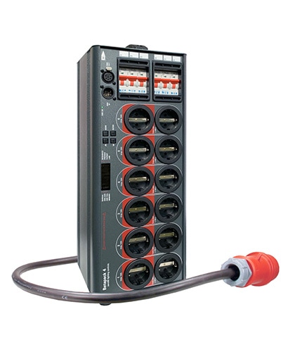 BETAPACK 4 (230V) | Vari-Lite