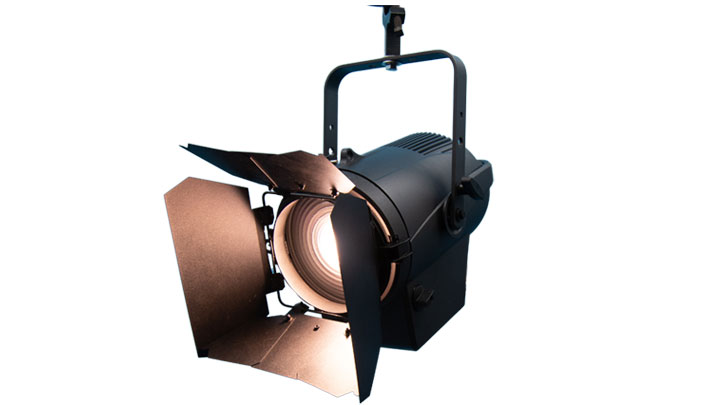 Cantata LED Fresnel