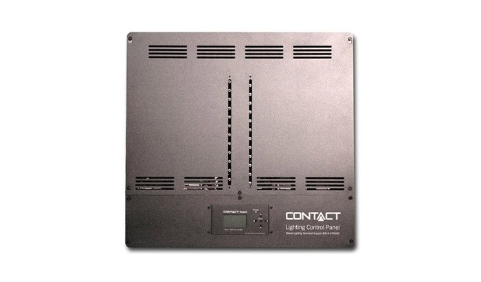 CONTACT RELAY PANEL (120V)