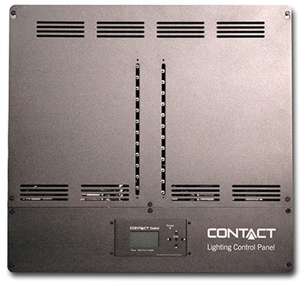 CONTACT RELAY PANEL (120V)