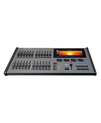 Zero 88 FLX S24 1024 canaux console DMX