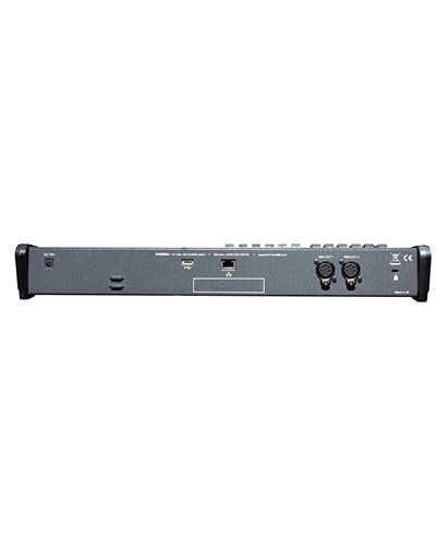 FLX S24 CONSOLE | Vari-Lite FLX S24 CONSOLE | Vari-Lite