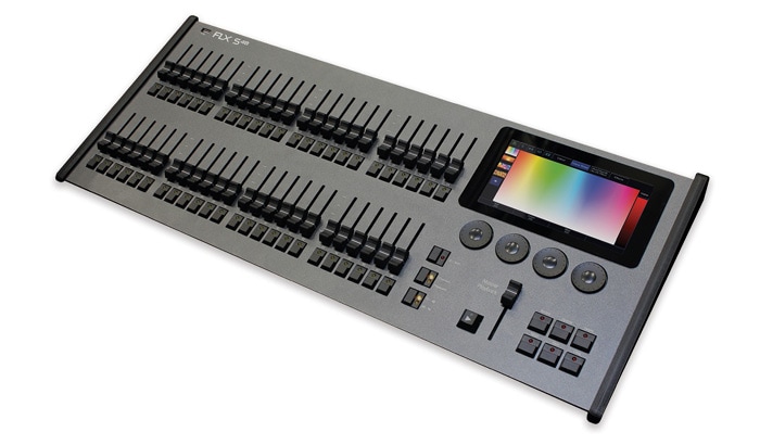 FLX S48 CONSOLE