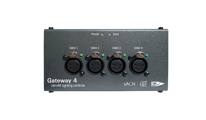 GATEWAY 4