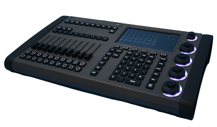 NEO COMPACT 10 CONSOLE