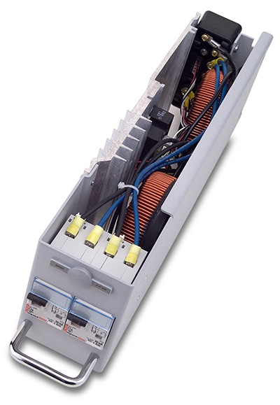 【新品未使用】MODULAR LOOP SYSTEM type-1 EC21 RETROFIT MODULES | Vari-Lite