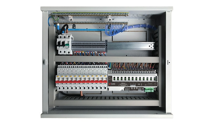 RIGSWITCH 12 (230V)