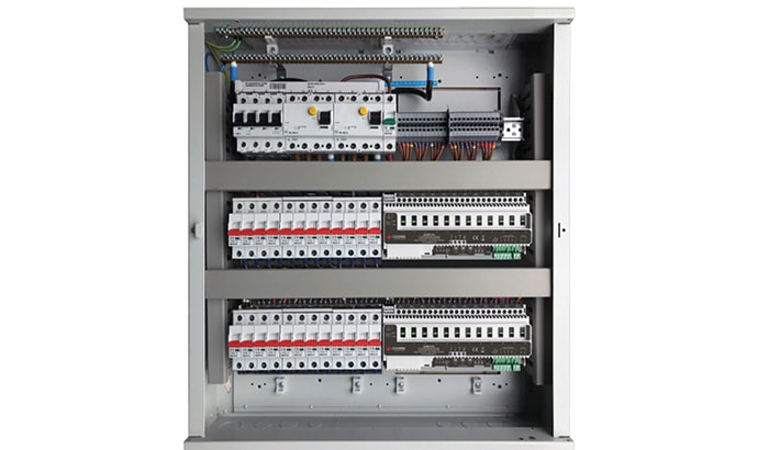 RIGSWITCH 24 (230V)