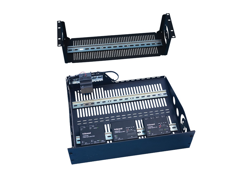 CONTROL STATIONS VariLite