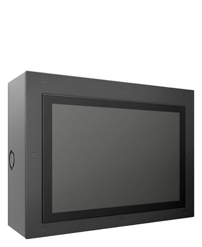 VISION.NET TOUCHSCREENS | Vari-Lite