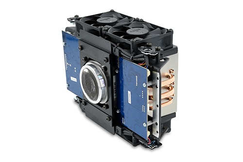 VL2600 SE UPGRADE ENGINE