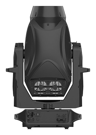 VL3200 LT PROFILE IP | Vari-Lite
