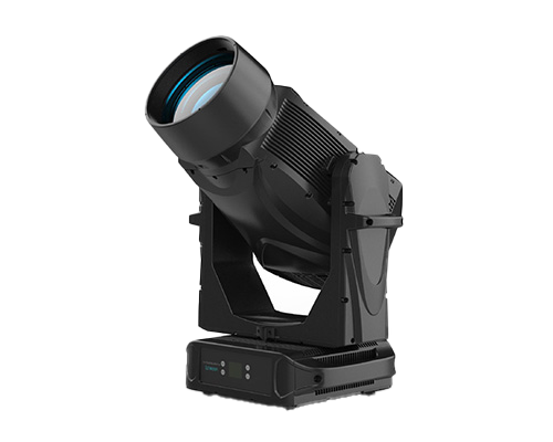 VL3600 LT PROFILE IP | Vari-Lite VL3600 LT PROFILE IP | Vari-Lite