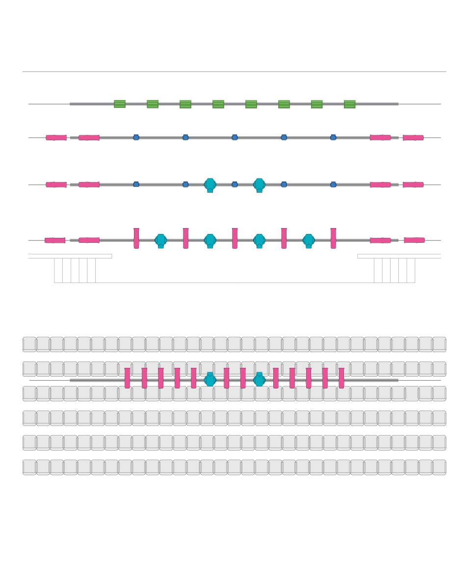 Small Sanctuary Light Plot