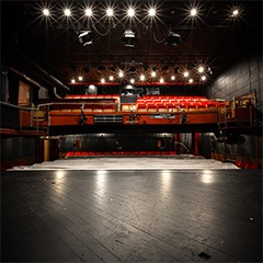 COMMUNITY THEATERS