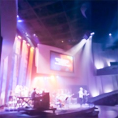 HOUSE OF WORSHIP