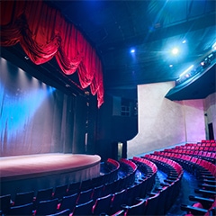 REGIONAL THEATERS
